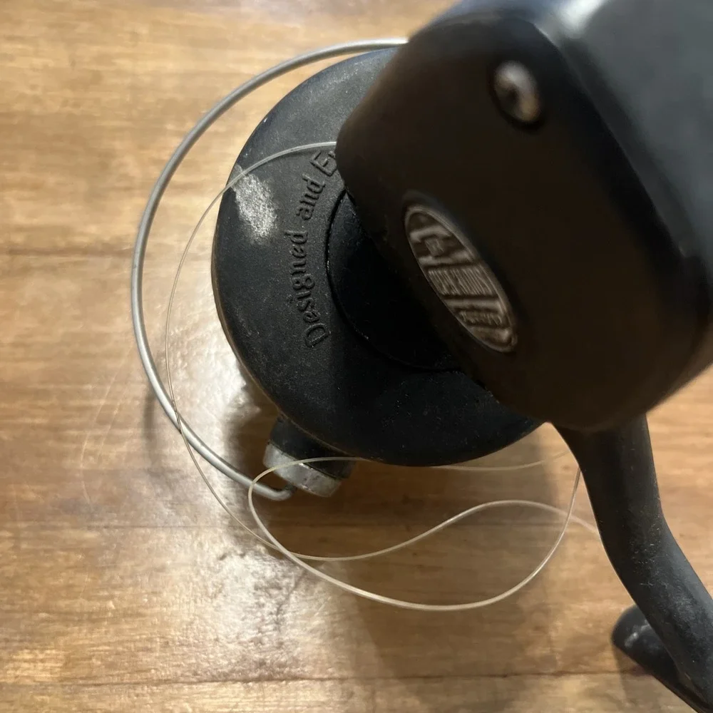 South Bend Gladding 880 Spinning Reel